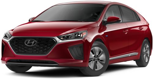 2022 Hyundai Ioniq Hybrid Hatchback 2022 Hyundai Ioniq Hybrid Hatchback